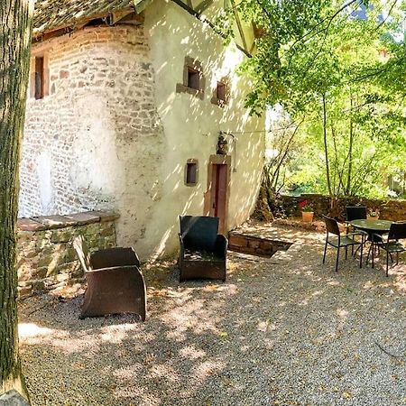 Le Patio Du Chateau De Thanvillé المظهر الخارجي الصورة